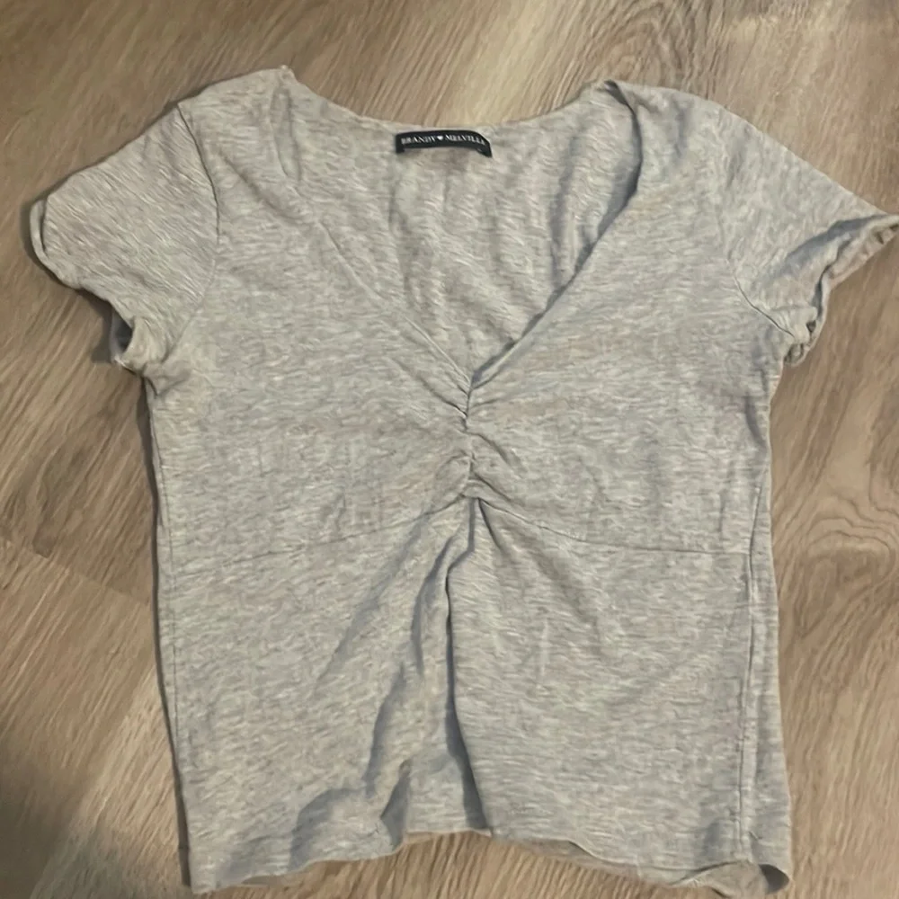 brandy top - Picture 1 of 3